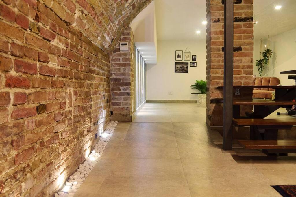 Apartment Ancient Open Space Nel Centro Storico Padovano
