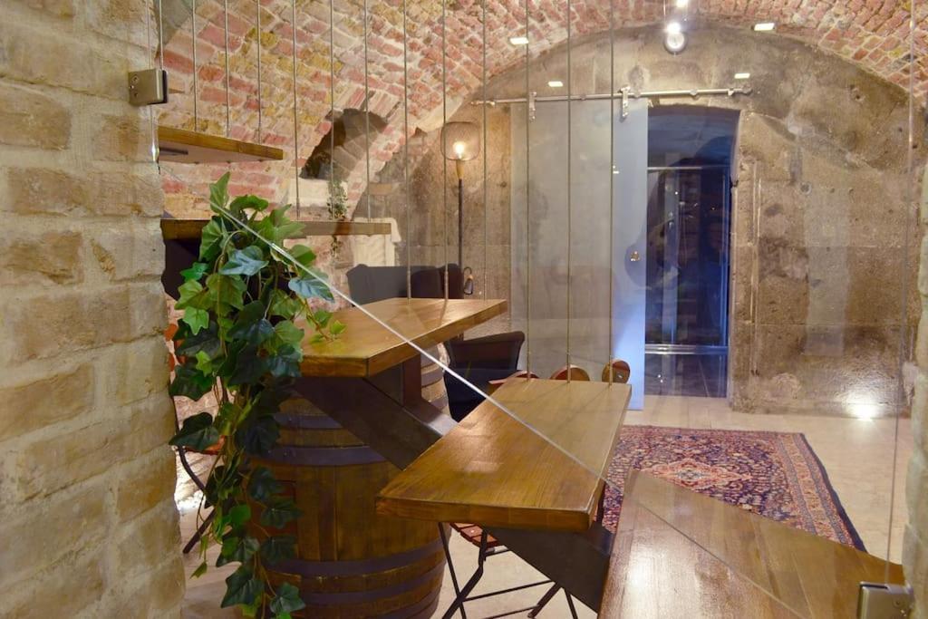Apartment Ancient Open Space Nel Centro Storico Padovano *
